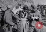 Standbild Nomaden Iran, 1944, aus Sekunde 46 historischem Filmmaterial Videoclip 65675041201