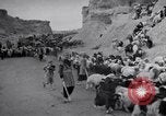 Standbild Nomaden Iran, 1944, aus Sekunde 56 historischem Filmmaterial Videoclip 65675041201