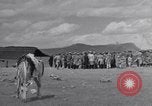 Standbild Nomaden Iran, 1944, aus Sekunde 3 historischem Filmmaterial Videoclip 65675041202
