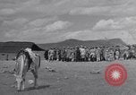 Standbild Nomaden Iran, 1944, aus Sekunde 4 historischem Filmmaterial Videoclip 65675041202