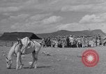 Standbild Nomaden Iran, 1944, aus Sekunde 11 historischem Filmmaterial Videoclip 65675041202
