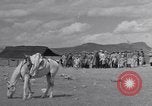 Standbild Nomaden Iran, 1944, aus Sekunde 12 historischem Filmmaterial Videoclip 65675041202