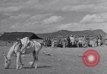 Standbild Nomaden Iran, 1944, aus Sekunde 13 historischem Filmmaterial Videoclip 65675041202