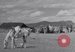 Standbild Nomaden Iran, 1944, aus Sekunde 14 historischem Filmmaterial Videoclip 65675041202