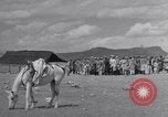Standbild Nomaden Iran, 1944, aus Sekunde 15 historischem Filmmaterial Videoclip 65675041202