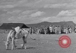 Standbild Nomaden Iran, 1944, aus Sekunde 17 historischem Filmmaterial Videoclip 65675041202