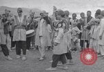 Standbild Nomaden Iran, 1944, aus Sekunde 19 historischem Filmmaterial Videoclip 65675041202