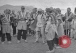 Standbild Nomaden Iran, 1944, aus Sekunde 22 historischem Filmmaterial Videoclip 65675041202