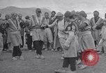 Standbild Nomaden Iran, 1944, aus Sekunde 24 historischem Filmmaterial Videoclip 65675041202