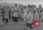 Standbild Nomaden Iran, 1944, aus Sekunde 25 historischem Filmmaterial Videoclip 65675041202