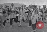 Standbild Nomaden Iran, 1944, aus Sekunde 26 historischem Filmmaterial Videoclip 65675041202