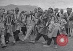 Standbild Nomaden Iran, 1944, aus Sekunde 27 historischem Filmmaterial Videoclip 65675041202