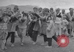 Standbild Nomaden Iran, 1944, aus Sekunde 28 historischem Filmmaterial Videoclip 65675041202