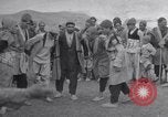 Standbild Nomaden Iran, 1944, aus Sekunde 29 historischem Filmmaterial Videoclip 65675041202