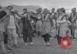 Standbild Nomaden Iran, 1944, aus Sekunde 32 historischem Filmmaterial Videoclip 65675041202