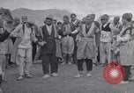 Standbild Nomaden Iran, 1944, aus Sekunde 33 historischem Filmmaterial Videoclip 65675041202