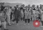 Standbild Nomaden Iran, 1944, aus Sekunde 34 historischem Filmmaterial Videoclip 65675041202