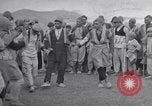 Standbild Nomaden Iran, 1944, aus Sekunde 36 historischem Filmmaterial Videoclip 65675041202