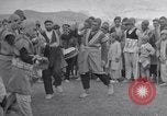 Standbild Nomaden Iran, 1944, aus Sekunde 37 historischem Filmmaterial Videoclip 65675041202