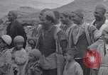 Standbild Nomaden Iran, 1944, aus Sekunde 38 historischem Filmmaterial Videoclip 65675041202