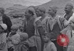 Standbild Nomaden Iran, 1944, aus Sekunde 39 historischem Filmmaterial Videoclip 65675041202