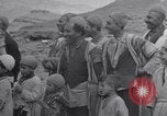 Standbild Nomaden Iran, 1944, aus Sekunde 40 historischem Filmmaterial Videoclip 65675041202