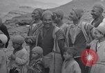 Standbild Nomaden Iran, 1944, aus Sekunde 42 historischem Filmmaterial Videoclip 65675041202