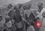 Standbild Nomaden Iran, 1944, aus Sekunde 44 historischem Filmmaterial Videoclip 65675041202