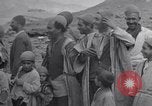 Standbild Nomaden Iran, 1944, aus Sekunde 45 historischem Filmmaterial Videoclip 65675041202
