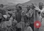 Standbild Nomaden Iran, 1944, aus Sekunde 47 historischem Filmmaterial Videoclip 65675041202