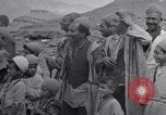 Standbild Nomaden Iran, 1944, aus Sekunde 48 historischem Filmmaterial Videoclip 65675041202