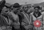 Standbild Nomaden Iran, 1944, aus Sekunde 49 historischem Filmmaterial Videoclip 65675041202