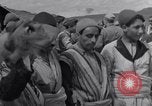 Standbild Nomaden Iran, 1944, aus Sekunde 50 historischem Filmmaterial Videoclip 65675041202