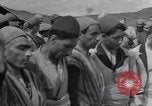 Standbild Nomaden Iran, 1944, aus Sekunde 52 historischem Filmmaterial Videoclip 65675041202