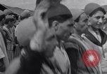 Standbild Nomaden Iran, 1944, aus Sekunde 53 historischem Filmmaterial Videoclip 65675041202