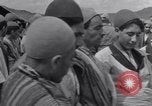 Standbild Nomaden Iran, 1944, aus Sekunde 54 historischem Filmmaterial Videoclip 65675041202
