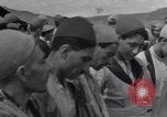 Standbild Nomaden Iran, 1944, aus Sekunde 55 historischem Filmmaterial Videoclip 65675041202