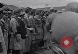 Standbild Nomaden Iran, 1944, aus Sekunde 56 historischem Filmmaterial Videoclip 65675041202