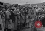 Standbild Nomaden Iran, 1944, aus Sekunde 57 historischem Filmmaterial Videoclip 65675041202