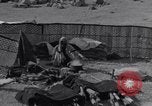 Standbild Nomaden Iran, 1944, aus Sekunde 62 historischem Filmmaterial Videoclip 65675041202