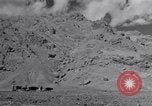 Image of Iranian farmers harvest grain Iran, 1944, second 3 stock footage video 65675041203