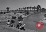 Image of Engineers Iran, 1944, second 52 stock footage video 65675041205