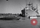 Immagine di Libertà di navi Golfo persico Iran, 1944, secondo 1 filmato di repertorio 65675041206