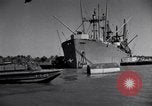 Immagine di Libertà di navi Golfo persico Iran, 1944, secondo 3 filmato di repertorio 65675041206