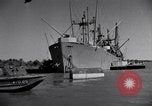 Immagine di Libertà di navi Golfo persico Iran, 1944, secondo 5 filmato di repertorio 65675041206