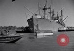 Immagine di Libertà di navi Golfo persico Iran, 1944, secondo 6 filmato di repertorio 65675041206