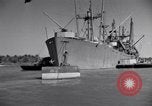 Immagine di Libertà di navi Golfo persico Iran, 1944, secondo 10 filmato di repertorio 65675041206