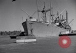 Immagine di Libertà di navi Golfo persico Iran, 1944, secondo 11 filmato di repertorio 65675041206