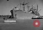 Immagine di Libertà di navi Golfo persico Iran, 1944, secondo 12 filmato di repertorio 65675041206