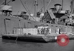 Immagine di Libertà di navi Golfo persico Iran, 1944, secondo 18 filmato di repertorio 65675041206